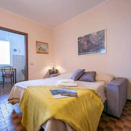 Appartement Nicoletta's View - Happy Stresa