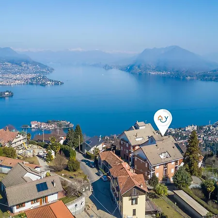 Nicoletta's View - Happy Appartement *