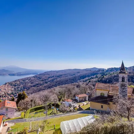 Апартаменты Nicoletta's View - Happy