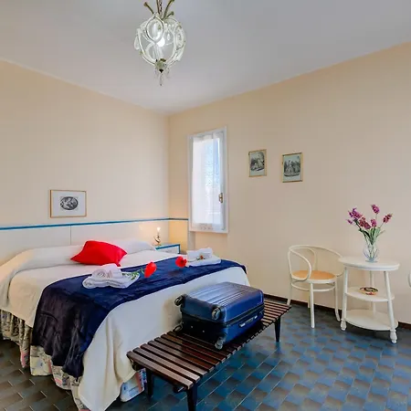 Appartement Nicoletta's View - Happy *