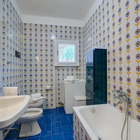 Appartement Nicoletta's View - Happy Stresa