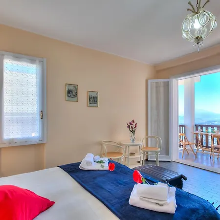 Nicoletta's View - Happy * Стреза