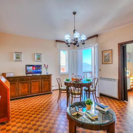 Nicoletta's View - Happy Appartement