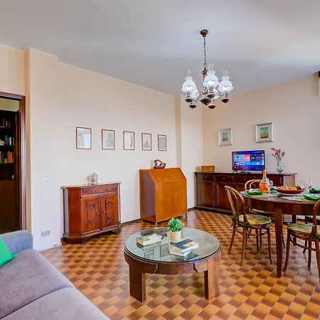 Nicoletta's View - Happy Appartement *