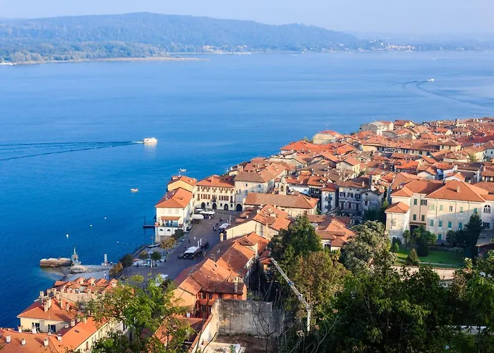 Nicoletta's View - Happy Apartament