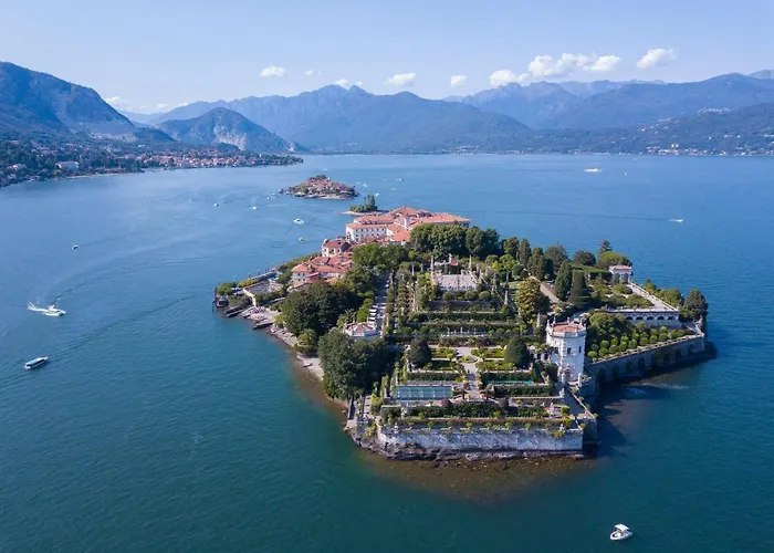 Nicoletta's View - Happy Stresa