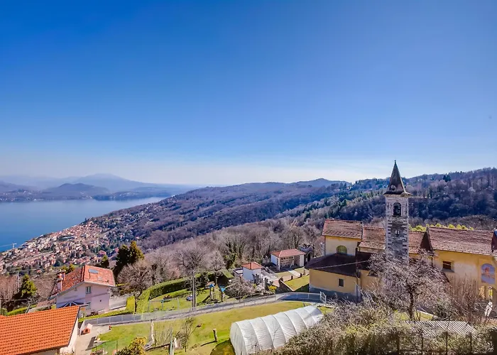 Apartament Nicoletta's View - Happy