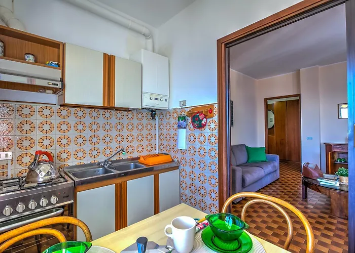 Apartament Nicoletta's View - Happy Stresa