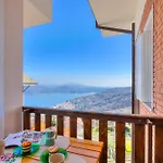 דירה Nicoletta's View - Happy
