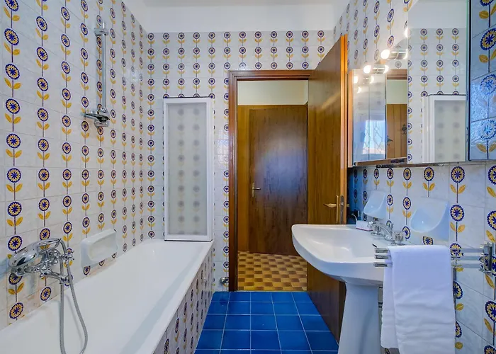 Nicoletta's View - Happy 아파트 스트레사