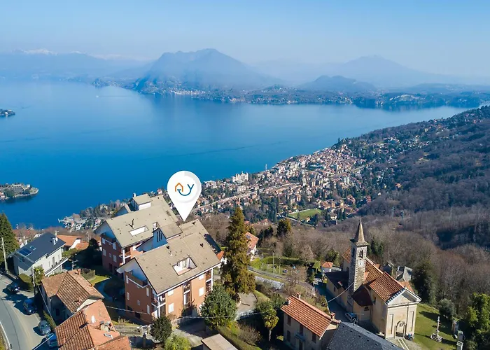 Nicoletta's View - Happy *