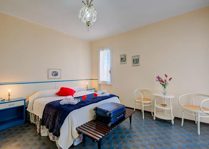 아파트 Nicoletta's View - Happy *